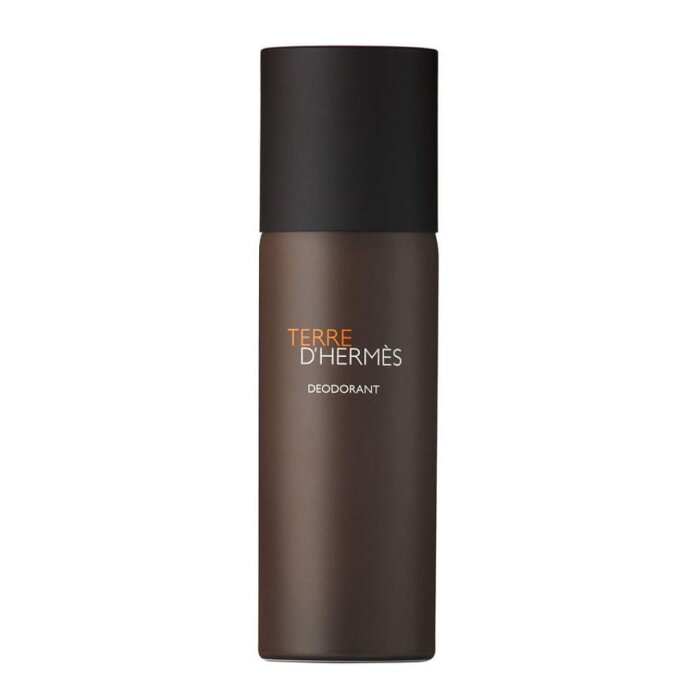 Hermes Terre D'Hermes Erkek Deodorant 150 Ml - 1