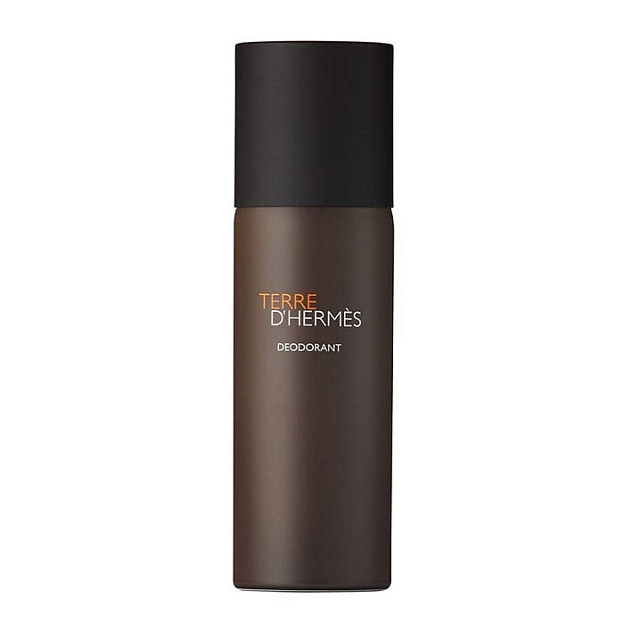 Hermes Terre D'Hermes Erkek Deodorant 150 Ml - 1