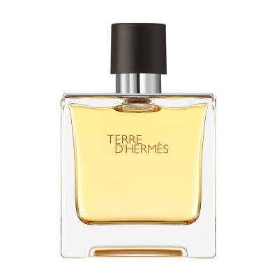 Hermes Terre D'Hermes Erkek Parfüm Edp 75 Ml