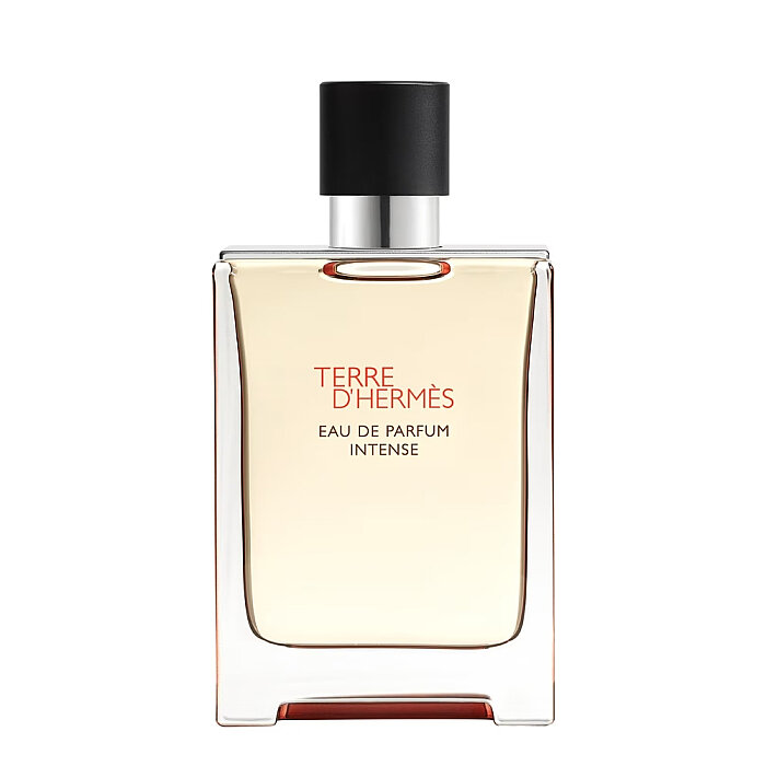 Hermes Terre D'Hermes Erkek Parfüm Edp Intense 100 Ml - 1