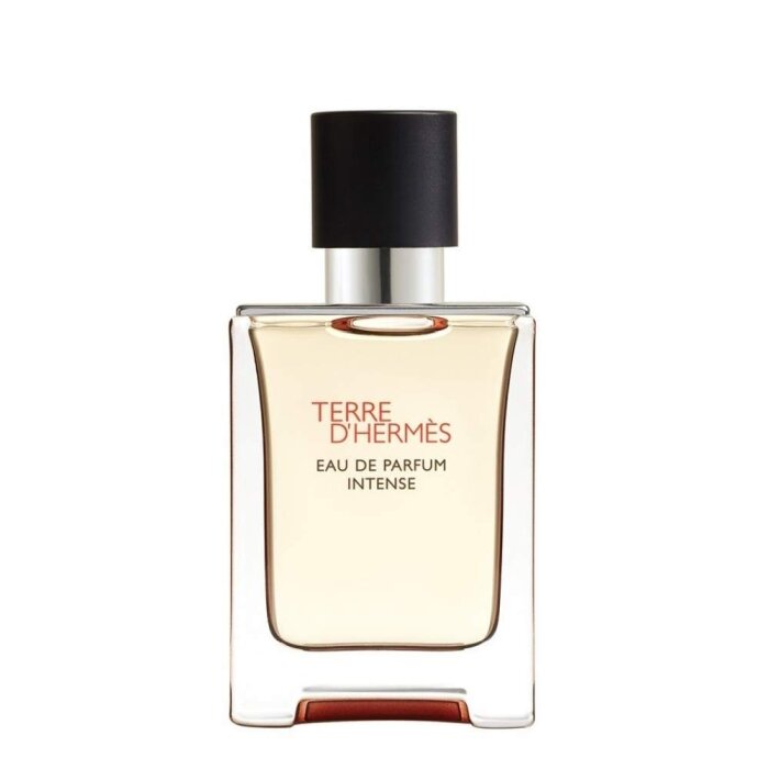 Hermes Terre D'Hermes Erkek Parfüm Edp Intense 50 Ml - 1