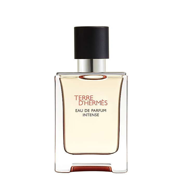 Hermes Terre D'Hermes Erkek Parfüm Edp Intense 50 Ml - 1
