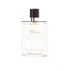 Hermes - Hermes Terre D'Hermes Erkek Parfüm Edt 100 Ml