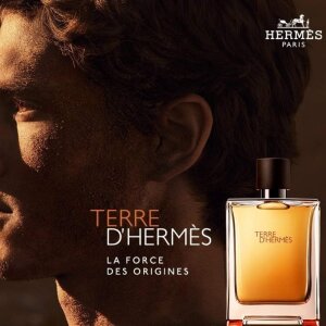 Hermes Terre D'Hermes Erkek Parfüm Edt 100 Ml - 4