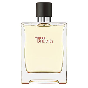 Hermes Terre D'Hermes Erkek Parfüm Edt 200 Ml - Hermes