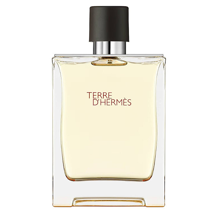 Hermes Terre D'Hermes Erkek Parfüm Edt 200 Ml - 1