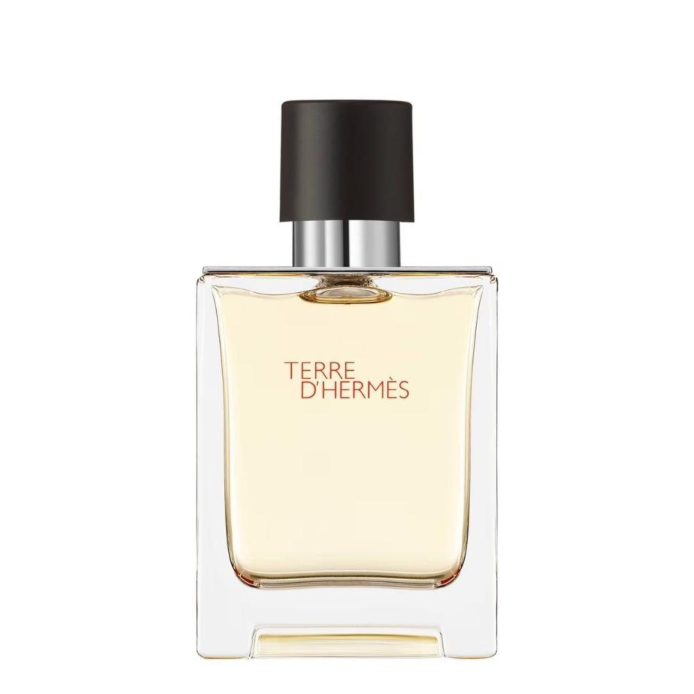Hermes Terre D'Hermes Erkek Parfüm Edt 50 Ml | Kağan Parfümeri