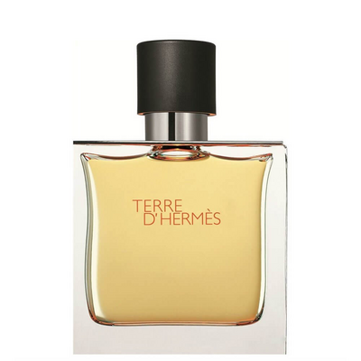 Hermes Terre D'Hermes Erkek Parfüm Edt 50 Ml