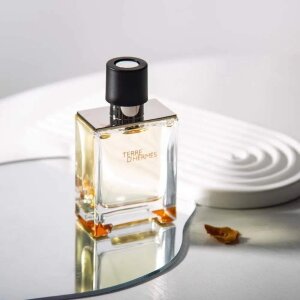 Hermes Terre D'Hermes Erkek Parfüm Edt 50 Ml - 3
