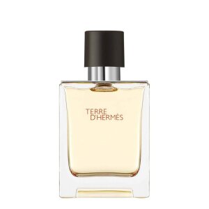 Hermes Terre D'Hermes Erkek Parfüm Edt 50 Ml - 1