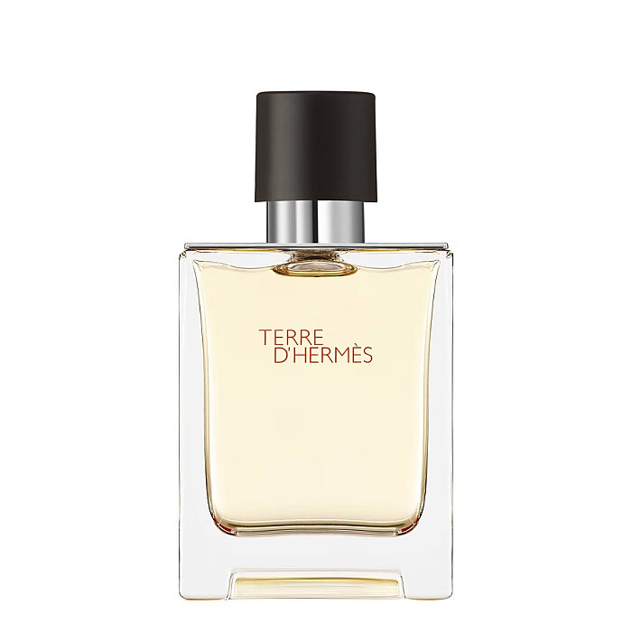 Hermes Terre D'Hermes Erkek Parfüm Edt 50 Ml - 1