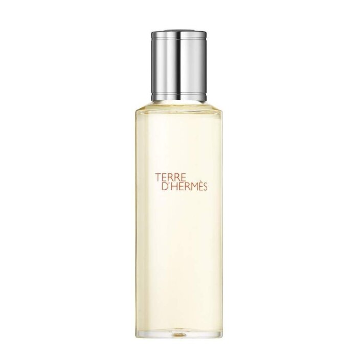 Hermes Terre D'Hermes Erkek Parfüm Edt Refill 125 Ml - 1
