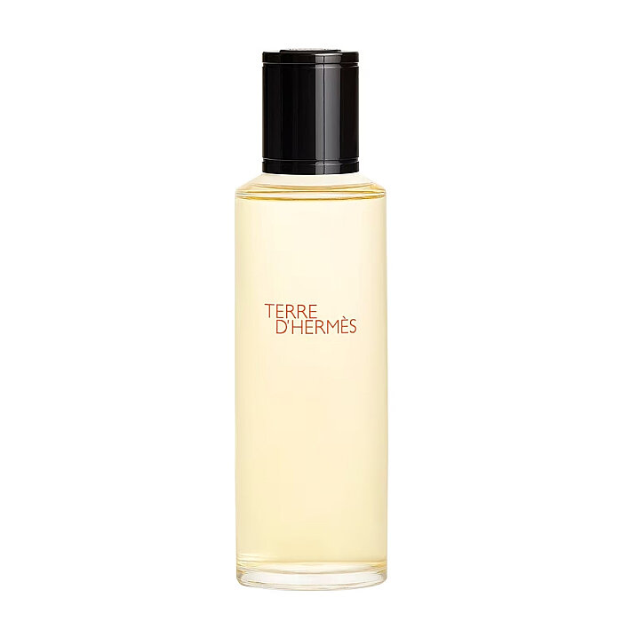Hermes Terre D'Hermes Erkek Parfüm Edt Refill 125 Ml - 1