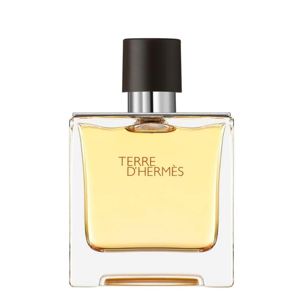 Hermes Terre D'Hermes Eau Intense Vetiver Erkek Parfüm Edp 100 Ml