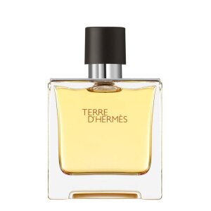 Hermes Terre D'Hermes Erkek Parfüm Pure Parfum 75 Ml - Hermes