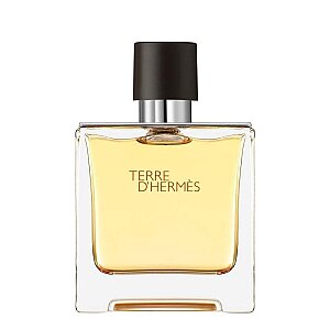 Hermes Terre D'Hermes Erkek Parfüm Pure Parfum 75 Ml - Hermes