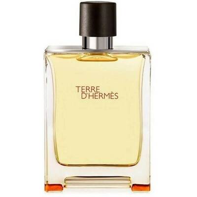 Hermes Terre D'Hermes Pure Erkek Parfüm Edp 200 Ml - 1