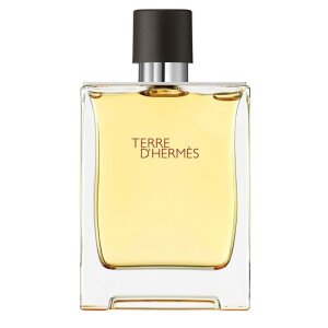 Hermes Terre D'Hermes Pure Erkek Parfüm Edp 200 Ml - Hermes
