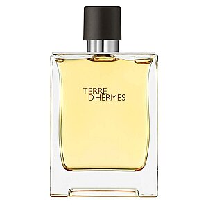 Hermes Terre D'Hermes Pure Erkek Parfüm Edp 200 Ml - Hermes