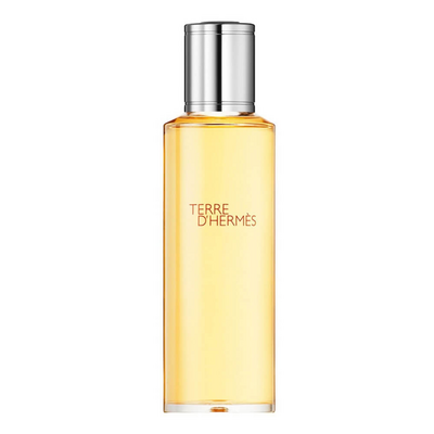 Hermes Terre D'Hermes Pure Erkek Parfüm Edp Refill 125 Ml