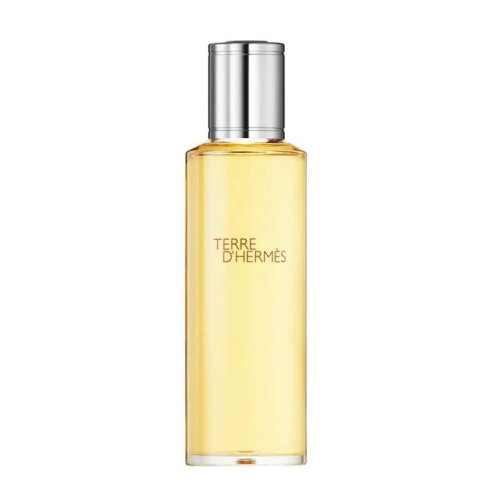 Hermes Terre D'Hermes Pure Erkek Parfüm Edp Refill 125 Ml - 1