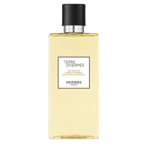 Hermes Terre D'Hermes Saç&Vücut Erkek Duş Jeli 200 Ml - Hermes