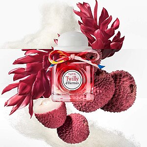 Hermes Tutti Twilly Dhermes Kadın Parfüm Edp 50 Ml - 3