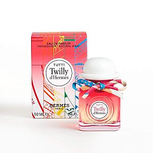 Hermes Tutti Twilly Dhermes Kadın Parfüm Edp 50 Ml - 2