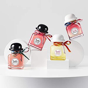 Hermes Tutti Twilly Dhermes Kadın Parfüm Edp 50 Ml - 4