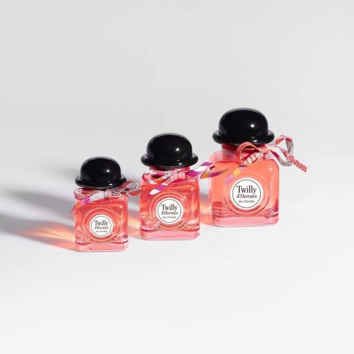 Hermes Twilly D'Hermes Eau Poivree Kadın Parfüm Edp 85 Ml - 3