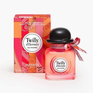 Hermes Twilly D'Hermes Eau Poivree Kadın Parfüm Edp 85 Ml - 2