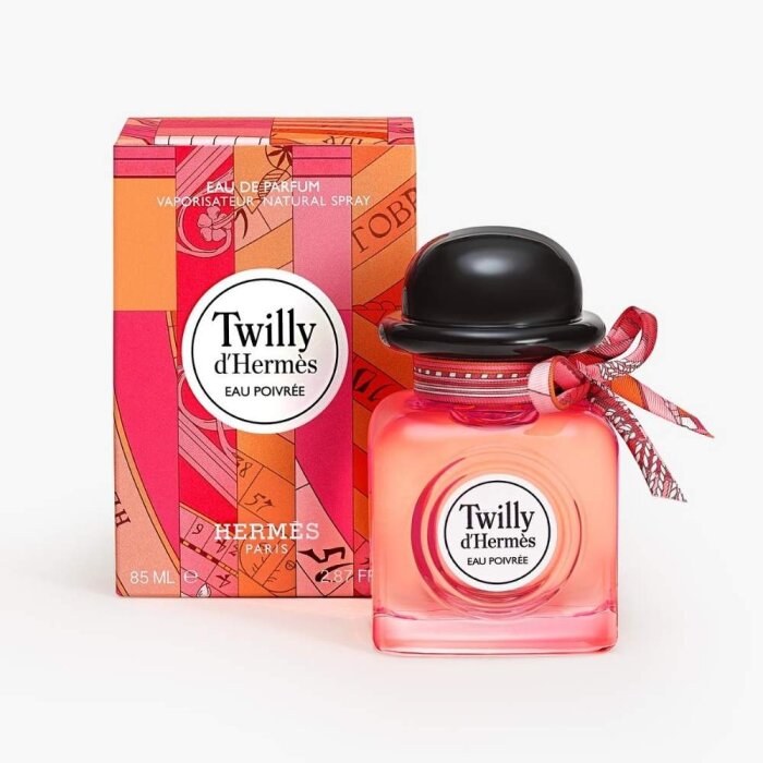 Hermes Twilly D'Hermes Eau Poivree Kadın Parfüm Edp 85 Ml - 2