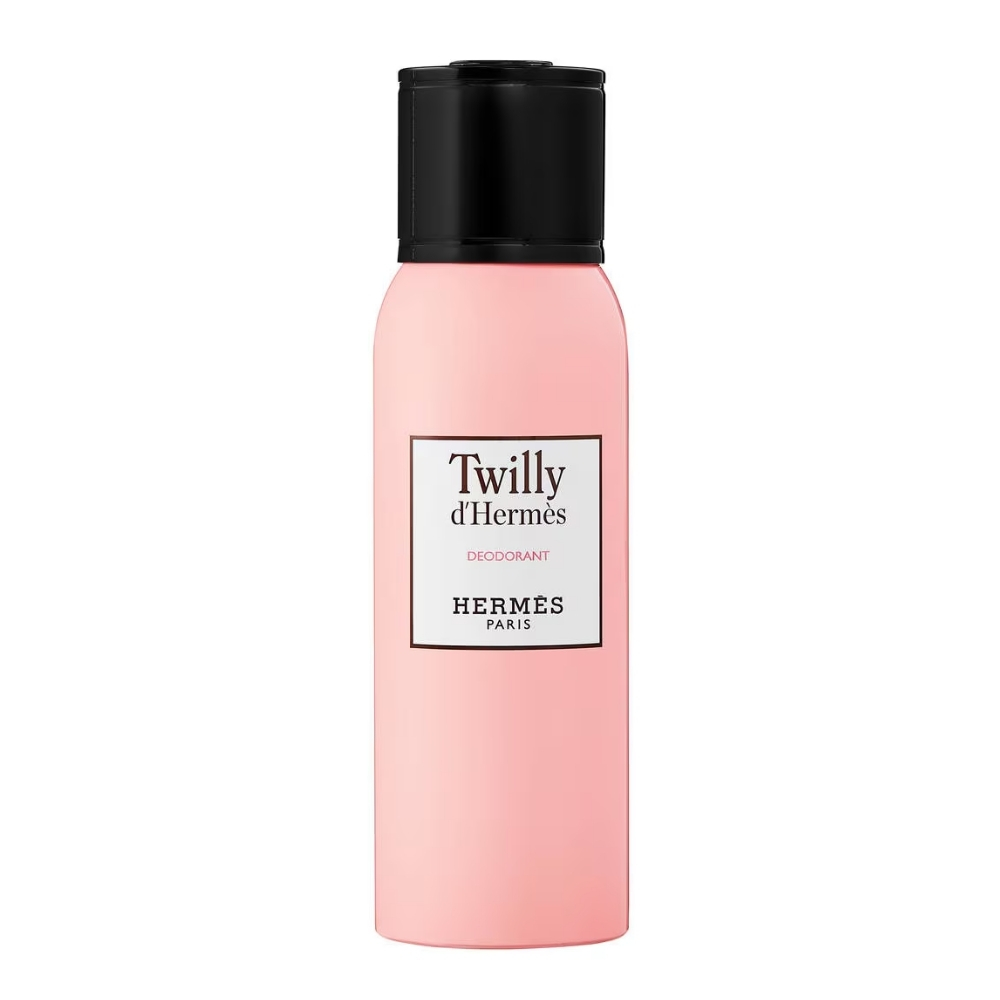 HERMES TWILLY D'エルメス・オー・ド・パルファム・スプレー Hermes Twilly D'Hermes Kadın Deodorant Spray 150 Ml | Kağan Parfümeri