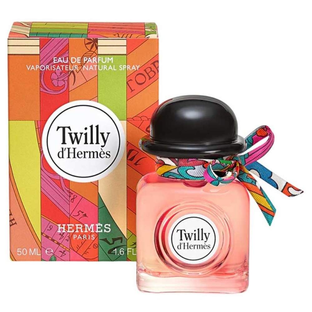 Hermes Twilly D'Hermes Kadın Parfüm Edp 50 Ml | Kağan Parfümeri