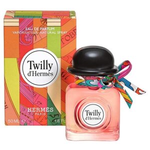 Hermes Twilly D'Hermes Kadın Parfüm Edp 50 Ml - 2