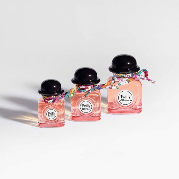 Hermes Twilly D'Hermes Kadın Parfüm Edp 85 Ml - 4