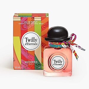Hermes Twilly D'Hermes Kadın Parfüm Edp 85 Ml - 2