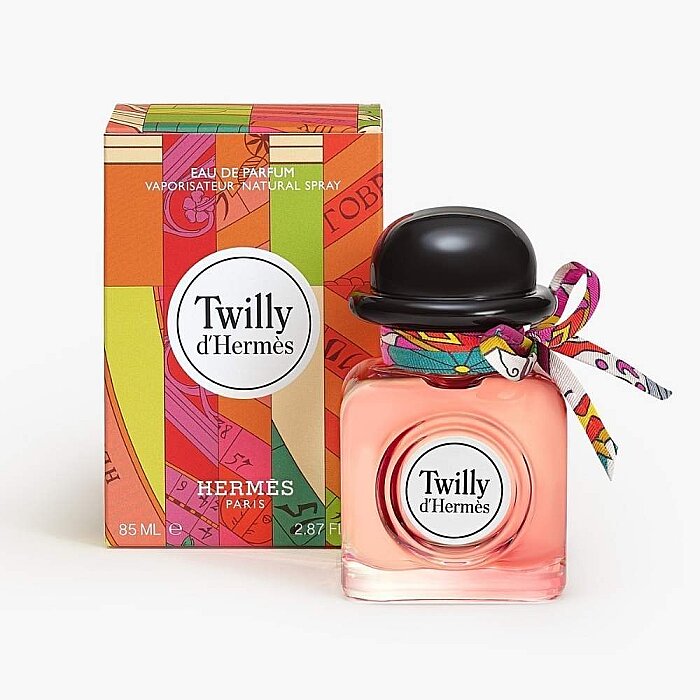 Hermes Twilly D'Hermes Kadın Parfüm Edp 85 Ml - 2