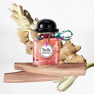 Hermes Twilly D'Hermes Kadın Parfüm Edp 85 Ml - 3