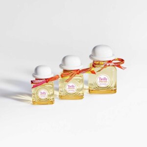 Hermes Twilly Eau Ginger Kadın Parfüm Edp 50 Ml - 3