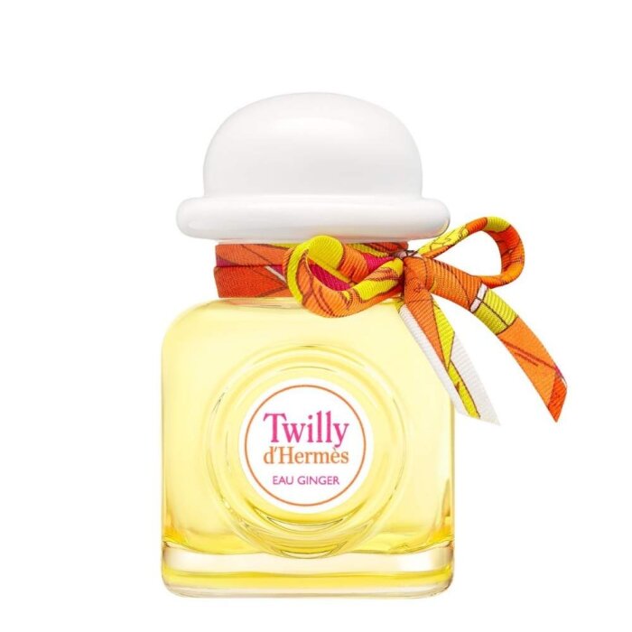 Hermes Twilly Eau Ginger Kadın Parfüm Edp 50 Ml - 1