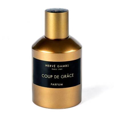 Herve Gambs Coup De Grace Unisex Parfüm Parfüm Couture 100 Ml