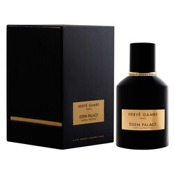 Herve Gambs Eden Palace Unisex Parfüm Prestige 100 Ml - Thumbnail