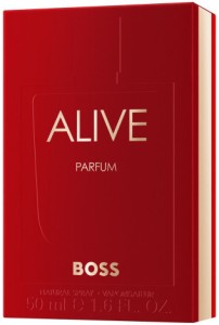 Hugo Boss Alive Kadın Parfüm 50 Ml - 3