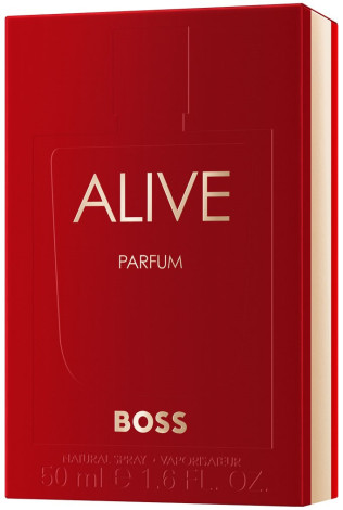 Hugo Boss Alive Kadın Parfüm 50 Ml - 3