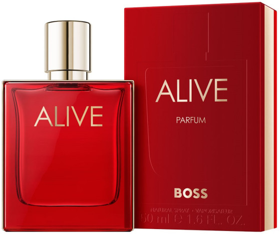 Hugo Boss Alive Kadın Parfüm 50 Ml - 2
