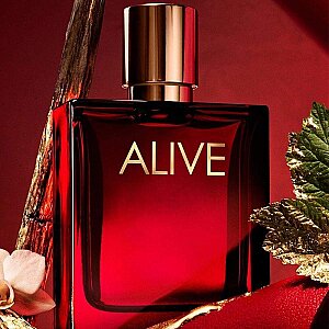 Hugo Boss Alive Kadın Parfüm 50 Ml - 9
