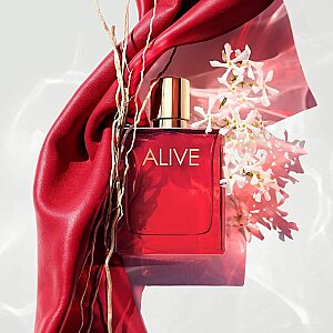 Hugo Boss Alive Kadın Parfüm 50 Ml - 8