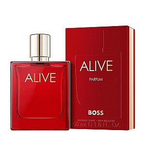 Hugo Boss Alive Kadın Parfüm 50 Ml - 4