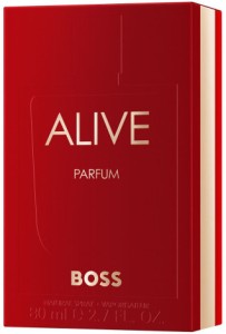 Hugo Boss Alive Kadın Parfüm 80 Ml - 3